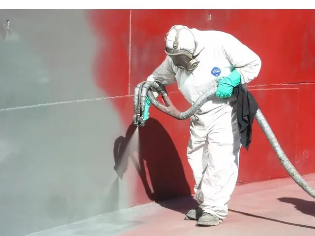 Protective Coatings service in Doha