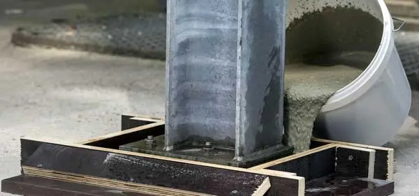 Grouting service in Doha