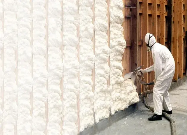 Insulation service in Doha